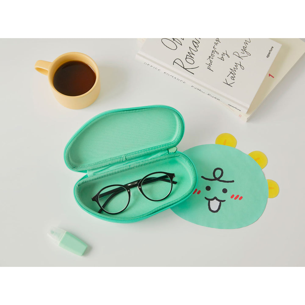 Kakao Friends - Apple Jordy Spectacles Case