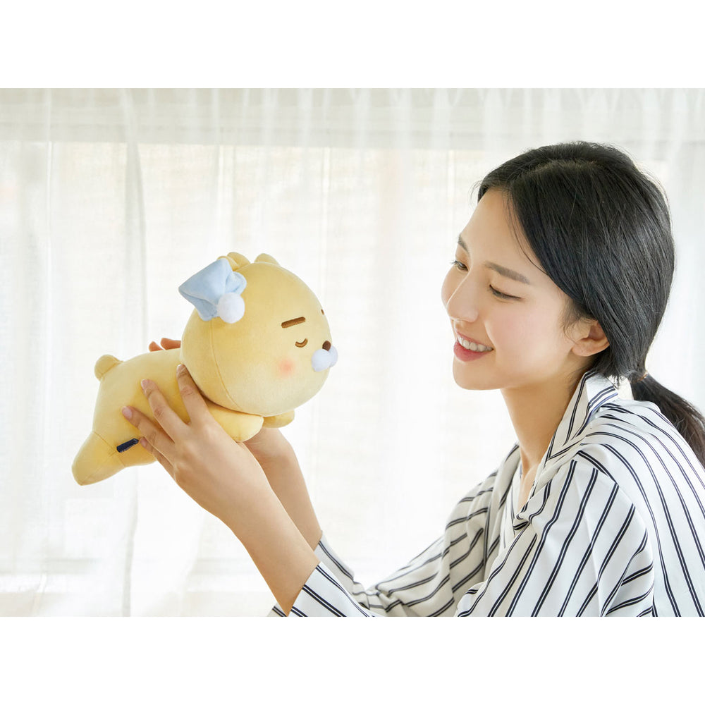 Kakao Friends - Sleeping Baby Pillow