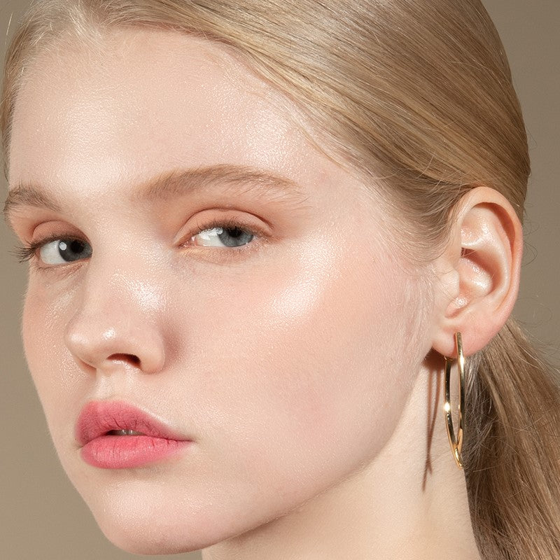 ANGEODOR - Stick Drop Earring