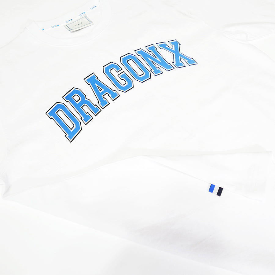 DRX Official Merch - BASIC Short Sleeve T-Shirt Version 3