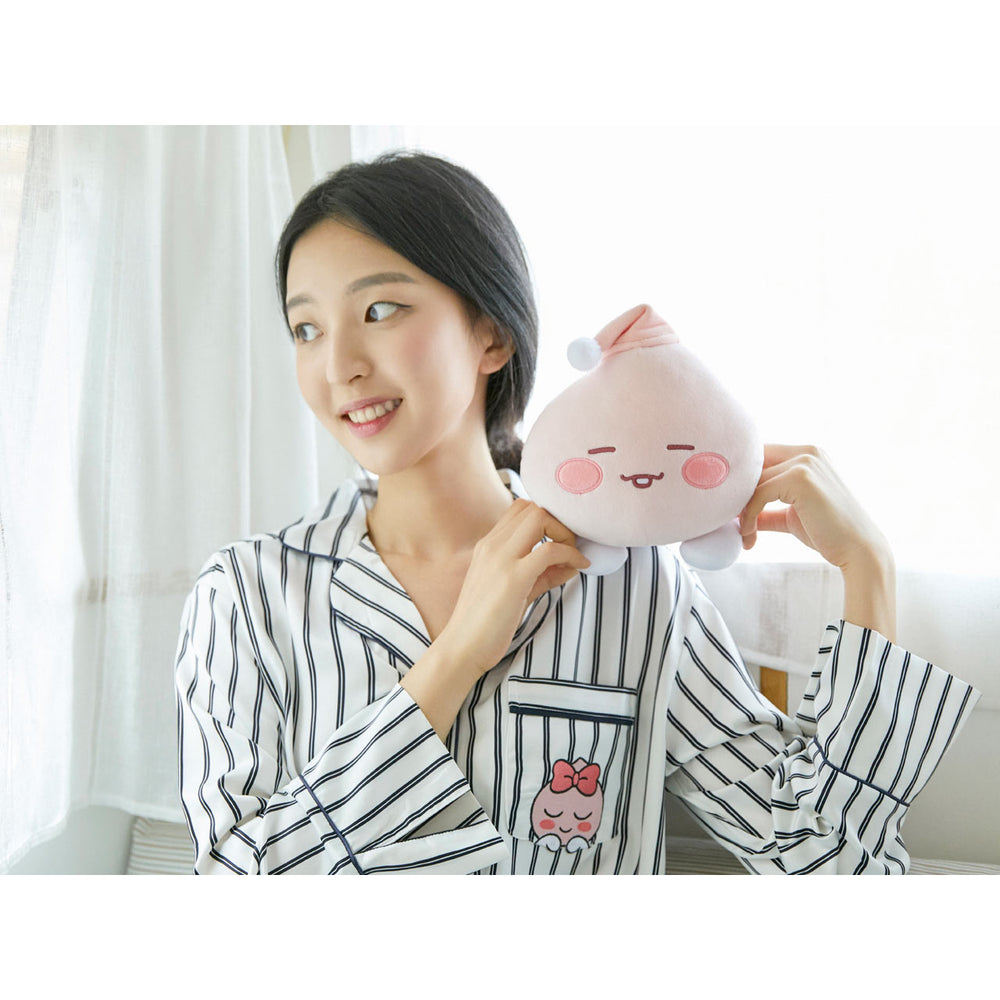 Kakao Friends - Sleeping Baby Pillow