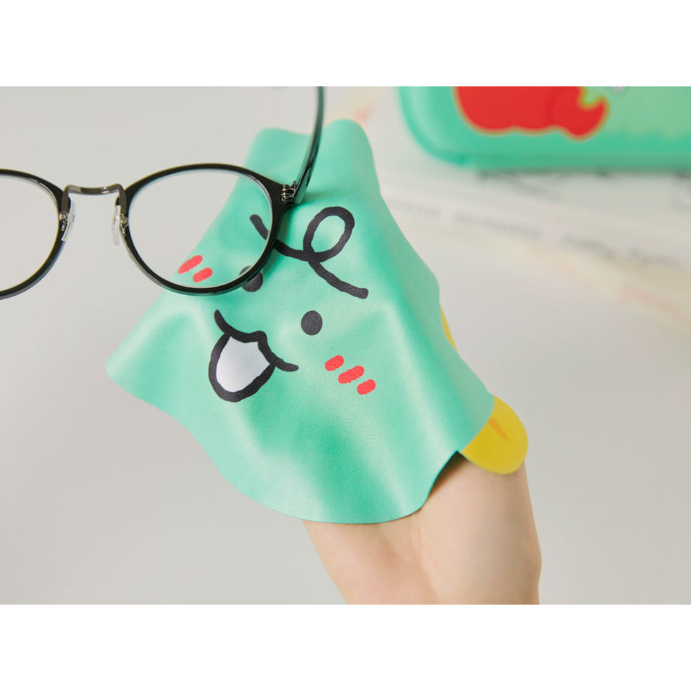 Kakao Friends - Apple Jordy Spectacles Case