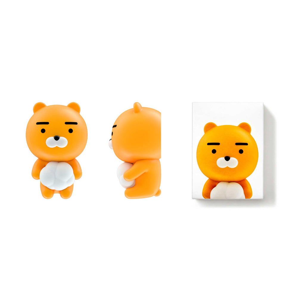 Kakao Friends x Nendo - Home Smart Scale