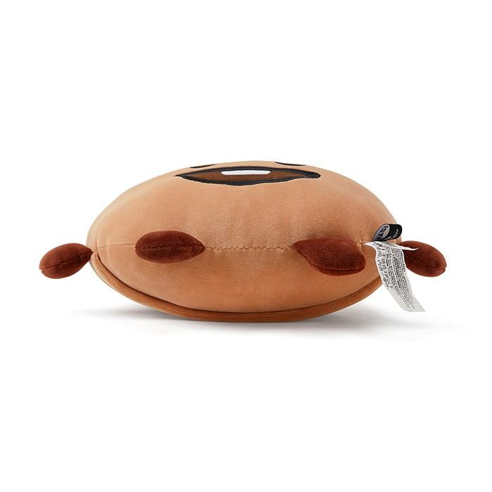 BT21 - Basic Face Cushion - SHOOKY