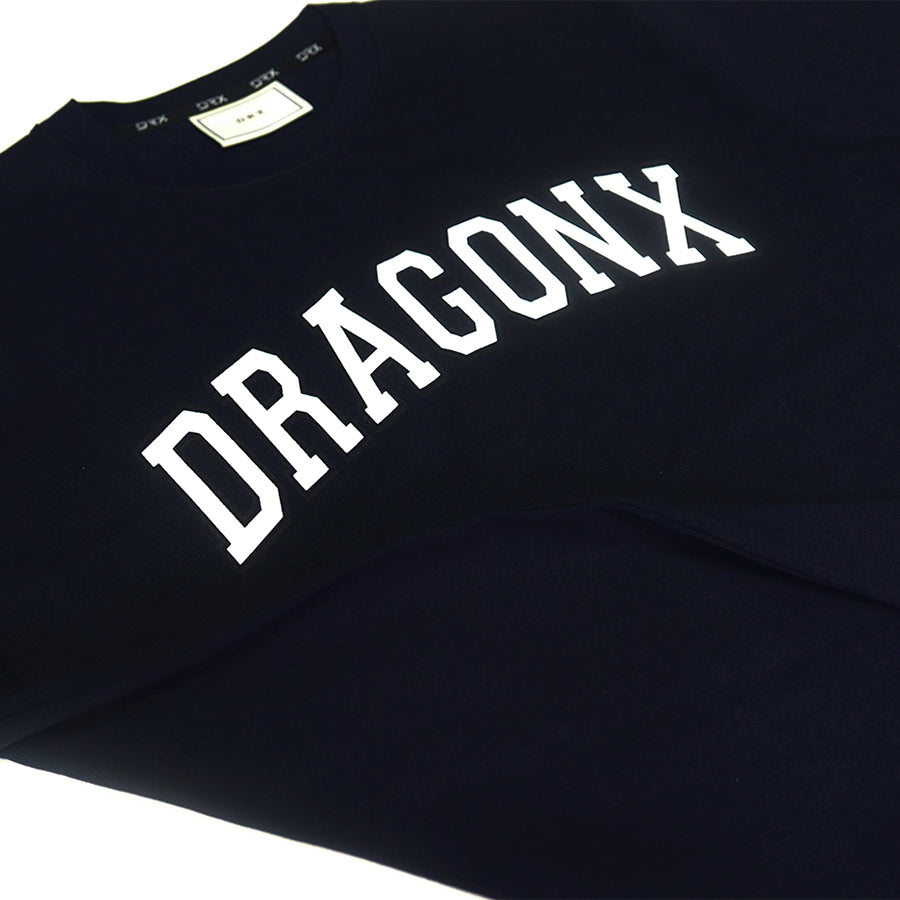 DRX Official Merch - BASIC Short Sleeve T-Shirt Version 3