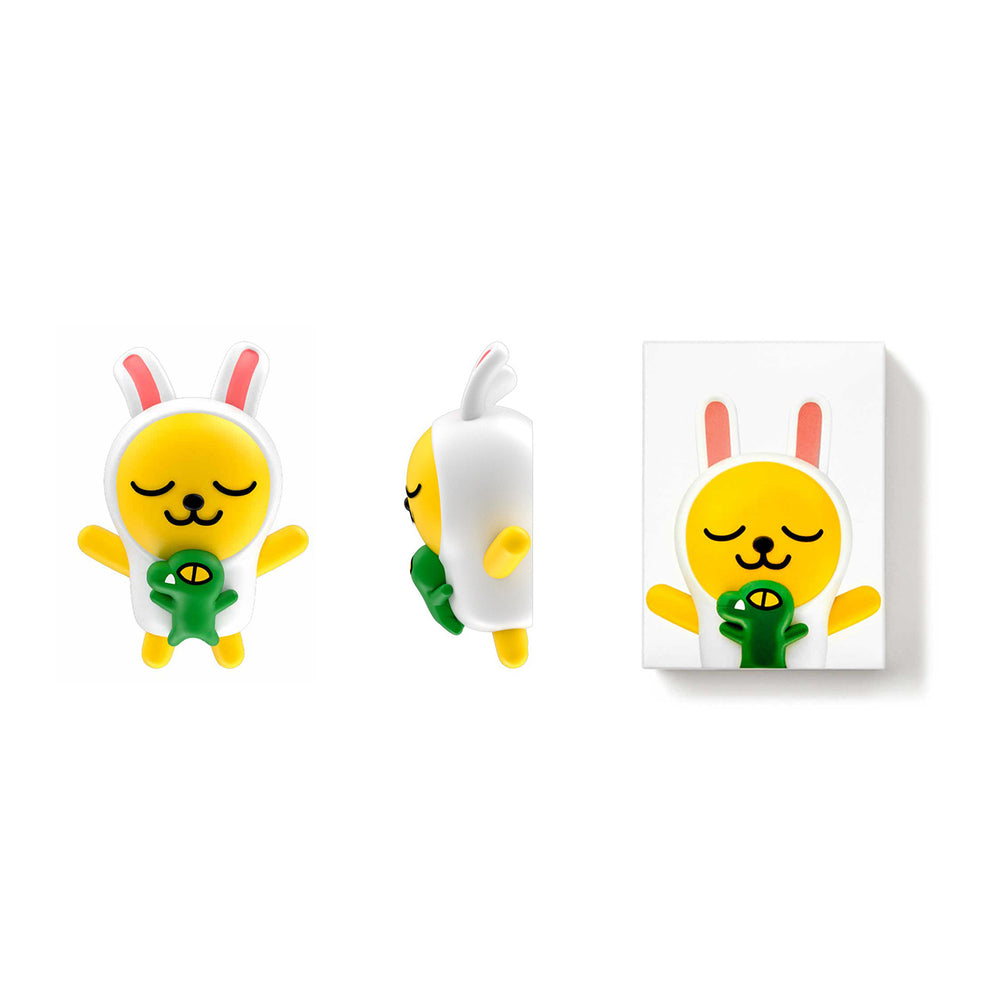 Kakao Friends x Nendo - Home Smart Scale