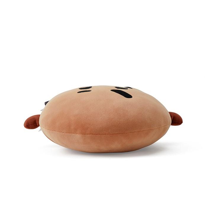 BT21 - Basic Face Cushion - SHOOKY