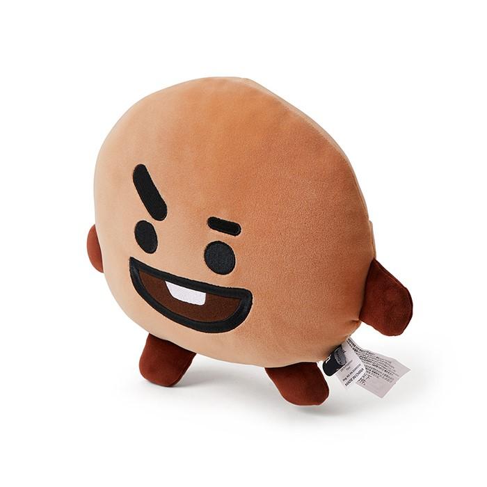 BT21 - Basic Face Cushion - SHOOKY