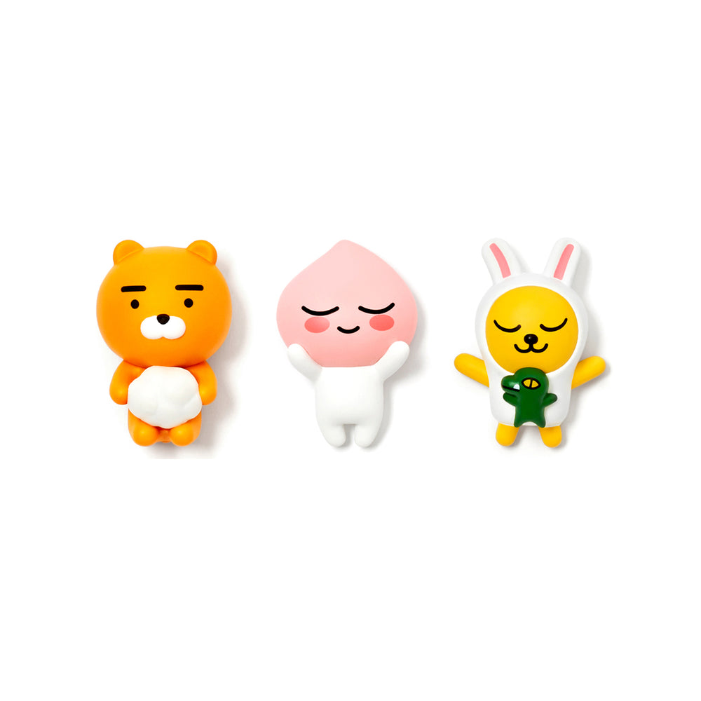 Kakao Friends x Nendo - Home Smart Scale