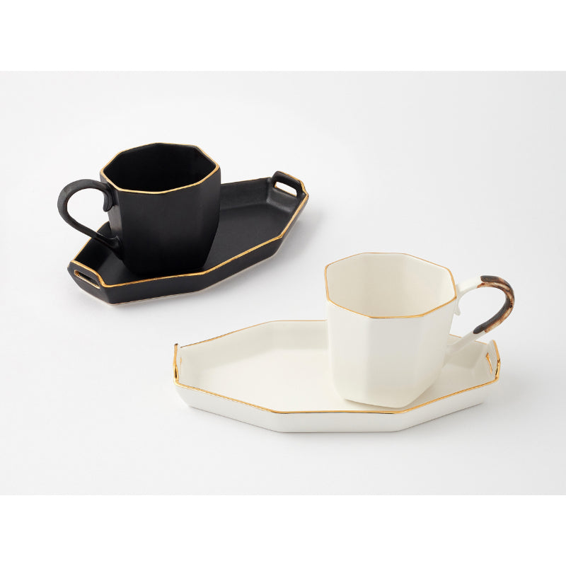 Chaora - Piece Espresso Cup Set