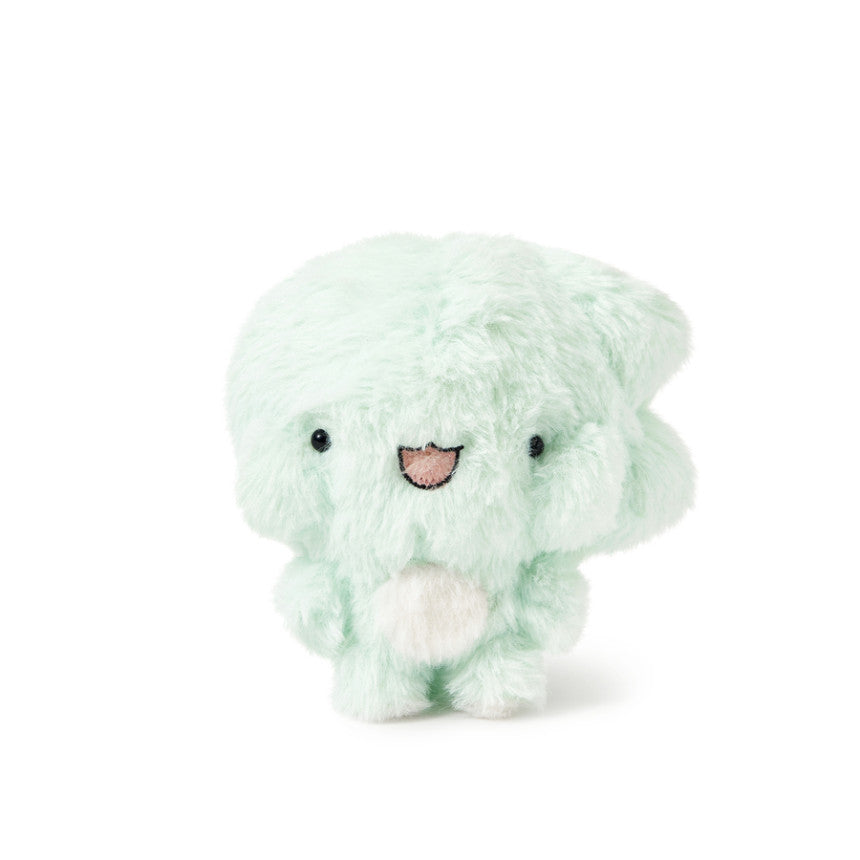 Spoonz - Fluffy Plush Doll