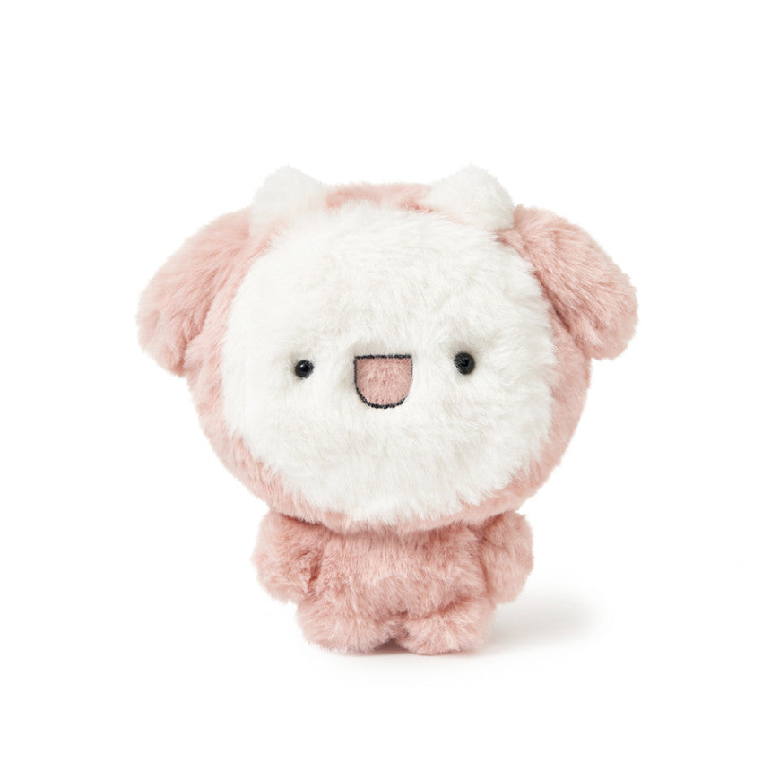 Spoonz - Fluffy Plush Doll