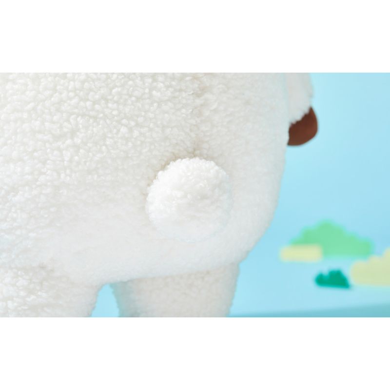 BT21 - RJ Jumbo doll