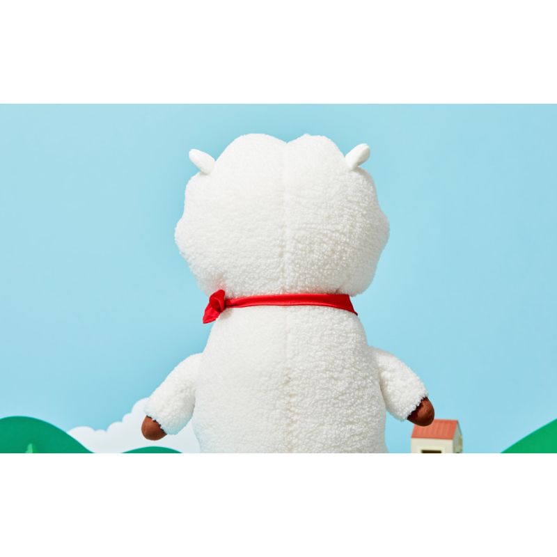 BT21 - RJ Jumbo doll