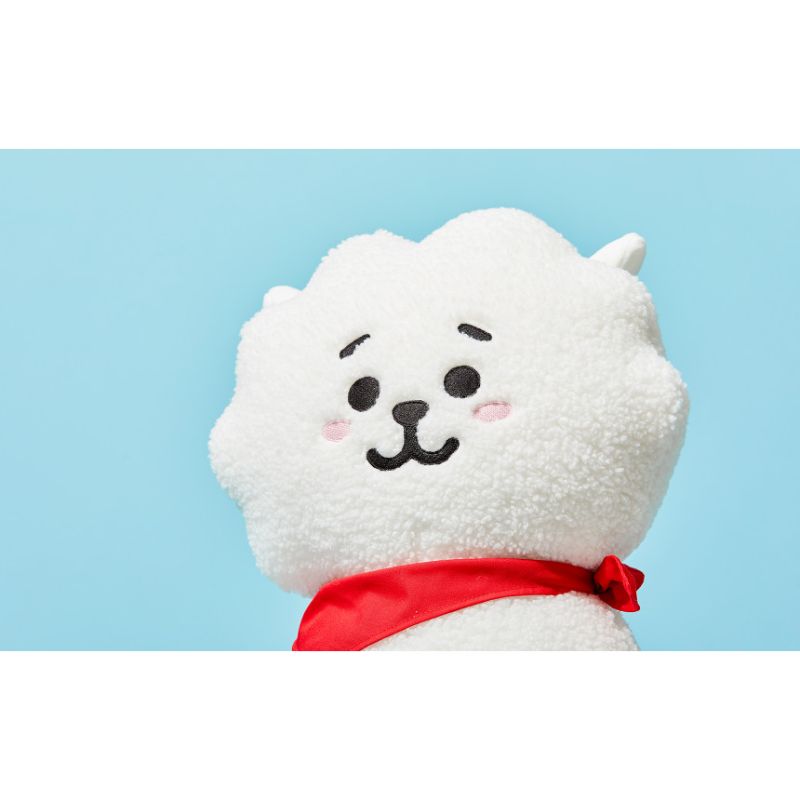 BT21 - RJ Jumbo doll