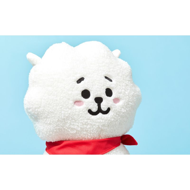 BT21 - RJ Jumbo doll