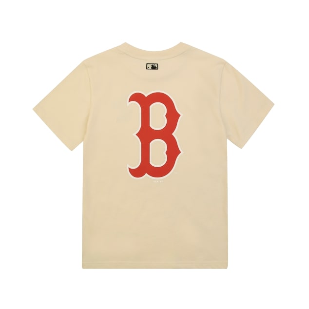 MLB x Disney - Kids T-Shirt - Mickey Mouse - PREORDER San Francisco Giants / 155