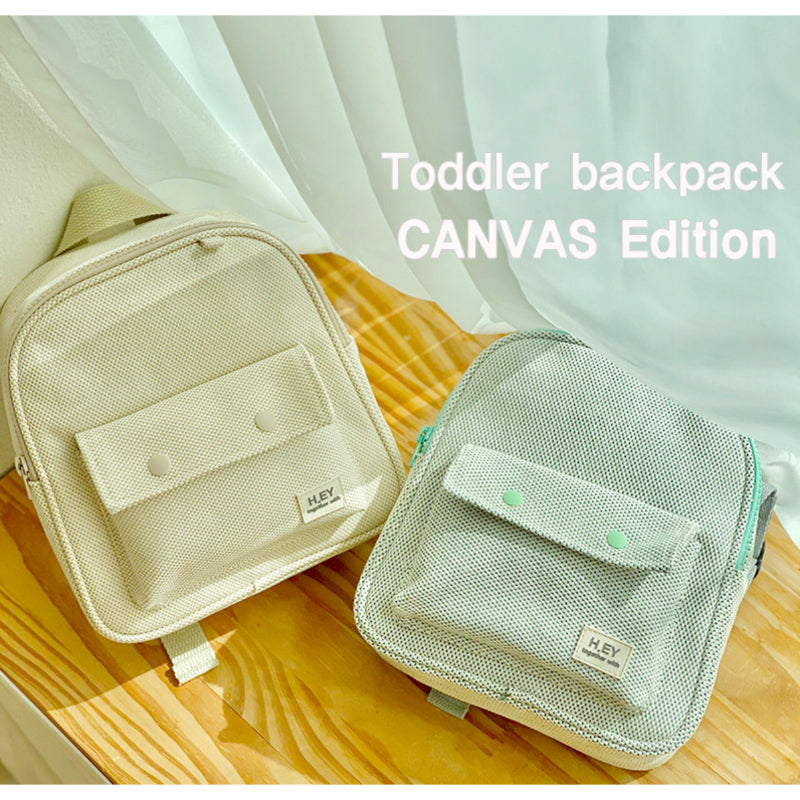 H.ey - Toddler Backpack