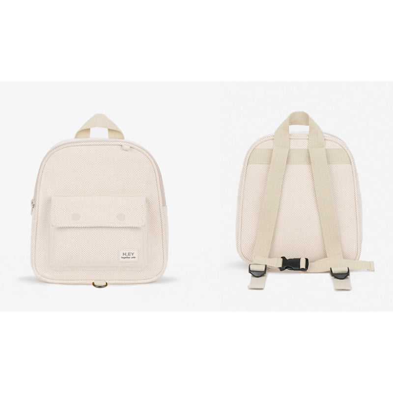 H.ey - Toddler Backpack