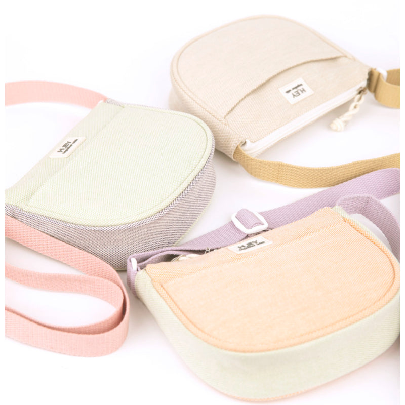 H.ey - Candy Crossbody Bag