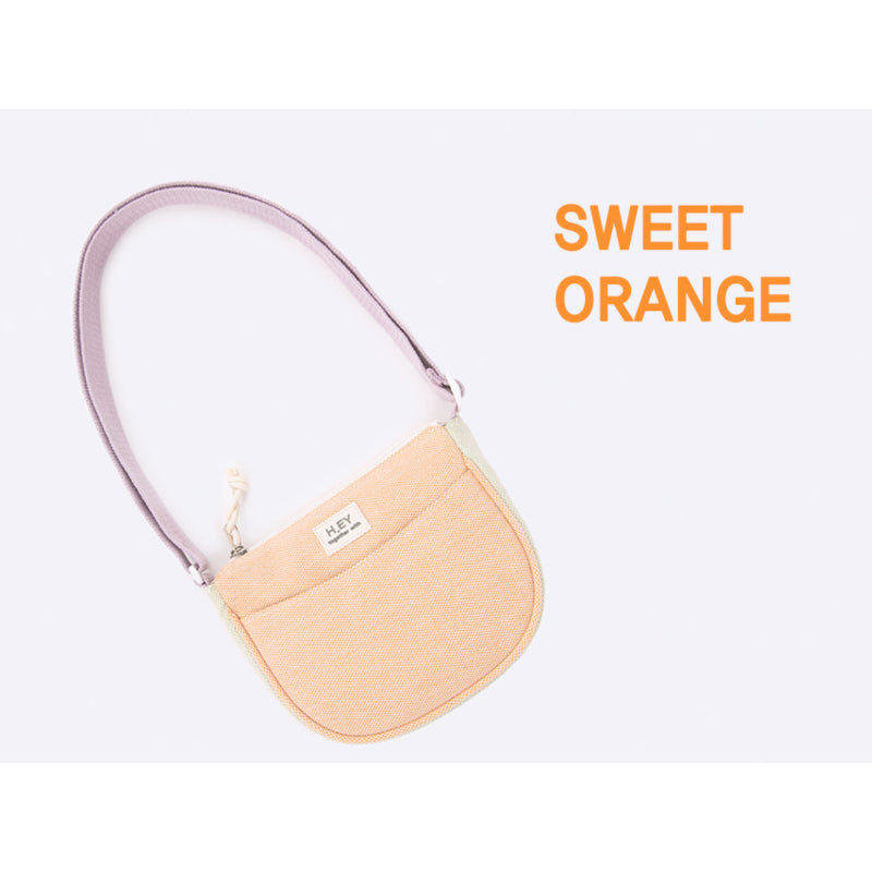 H.ey - Candy Crossbody Bag