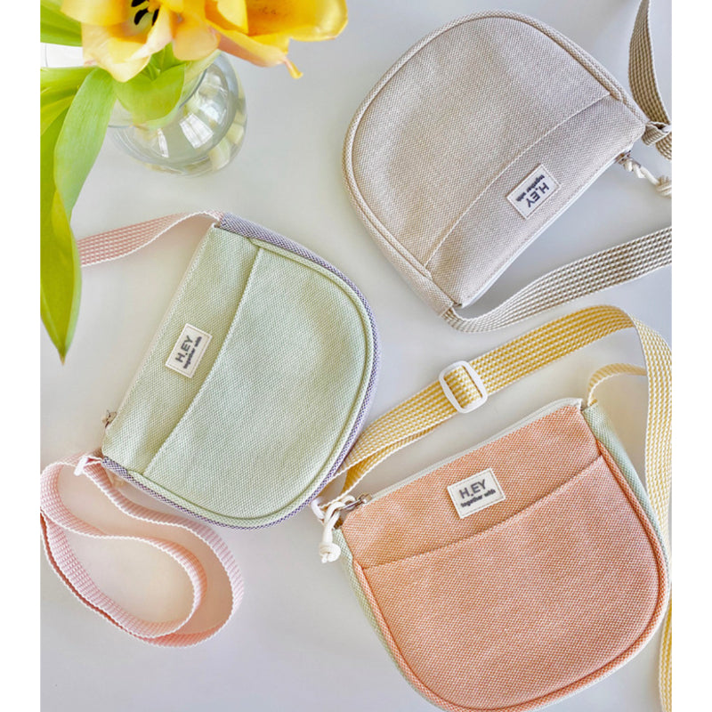 H.ey - Candy Crossbody Bag