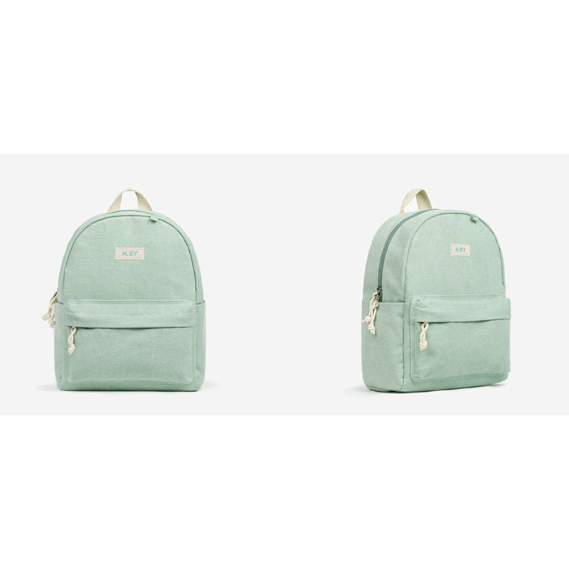 H.ey - Canvas Kids Backpack