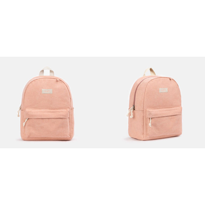 H.ey - Canvas Kids Backpack