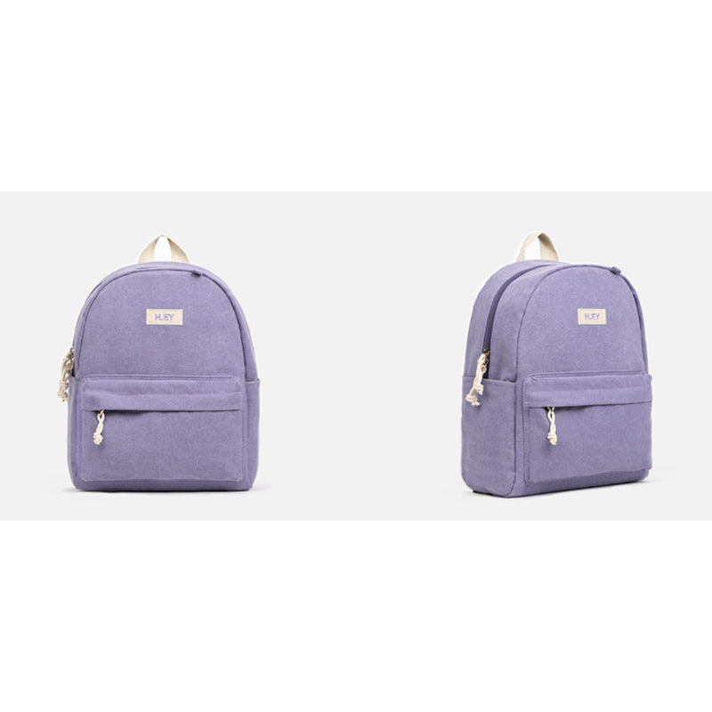 H.ey - Canvas Kids Backpack