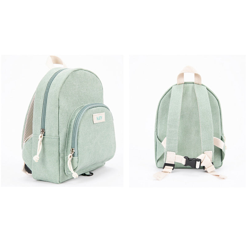 H.ey Toddler Backpack - My Child's First Bag