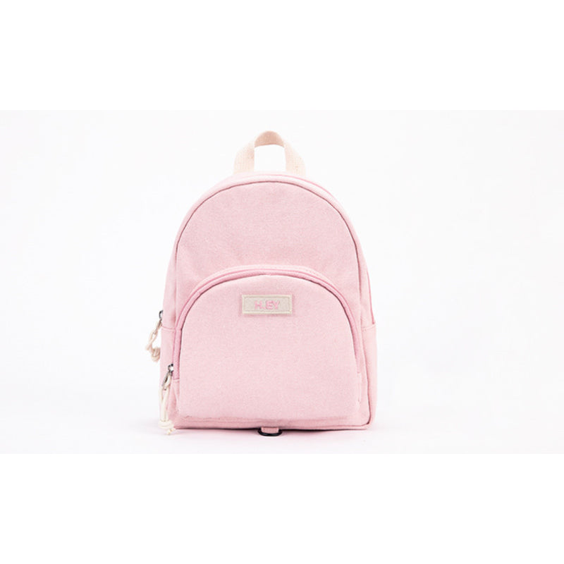 H.ey Toddler Backpack - My Child's First Bag