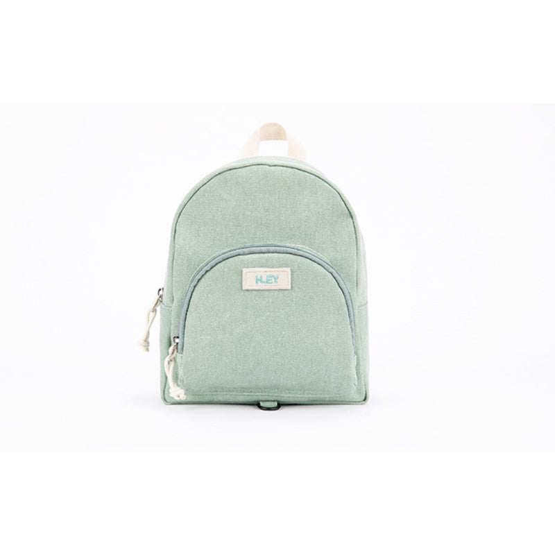 H.ey Toddler Backpack - My Child's First Bag