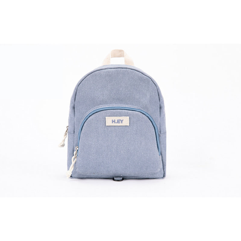 H.ey Toddler Backpack - My Child's First Bag