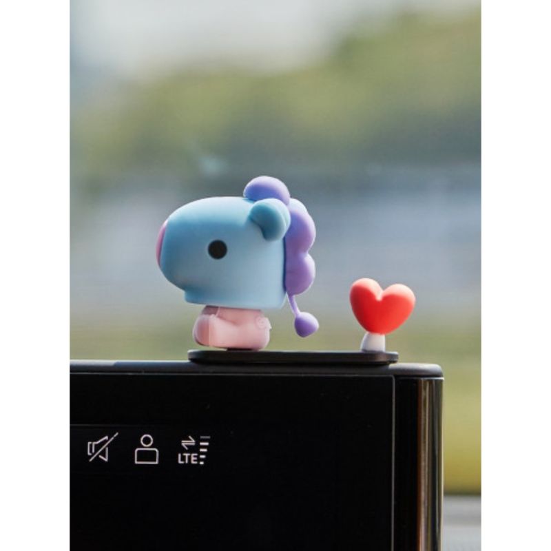 BT21 - Baby Vehicle Figure