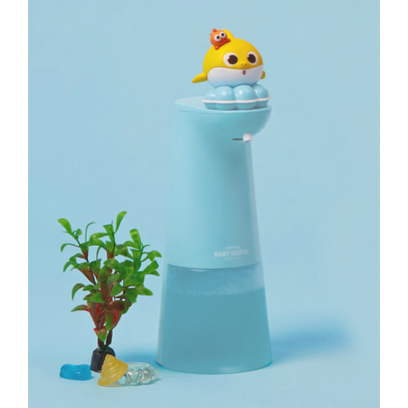 Bo Friends x Pinkfong Baby Shark - Music Hand Washer