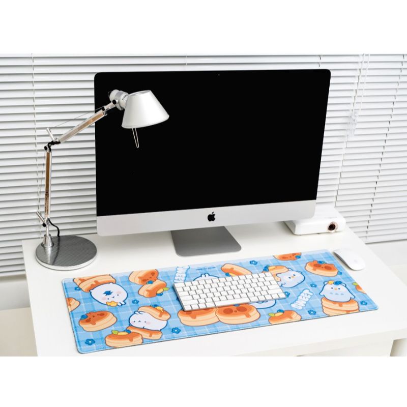 Anirollz x Molang - Large Mouse Pad