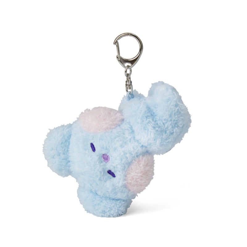 BT21 - Minini Doll Keyring