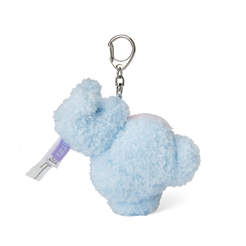 BT21 - Minini Doll Keyring