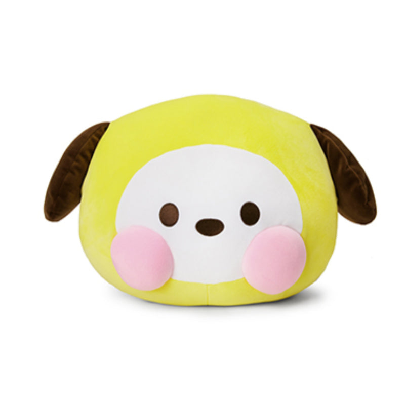 BT21 - Minini Face Cushion