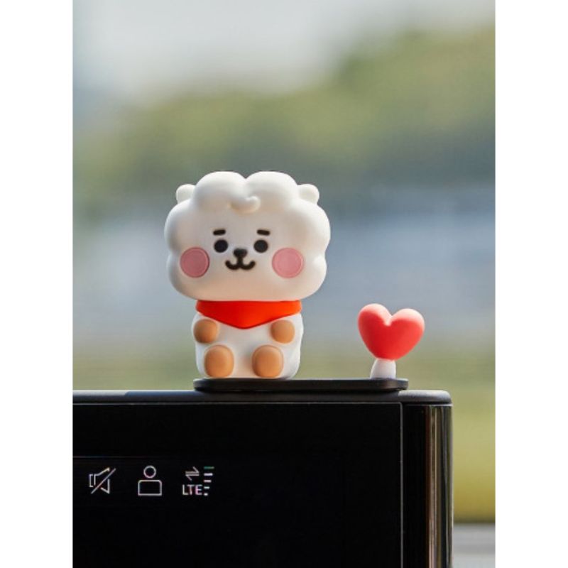 BT21 - Baby Vehicle Figure