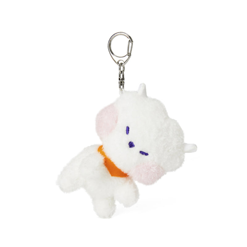 BT21 - Minini Doll Keyring