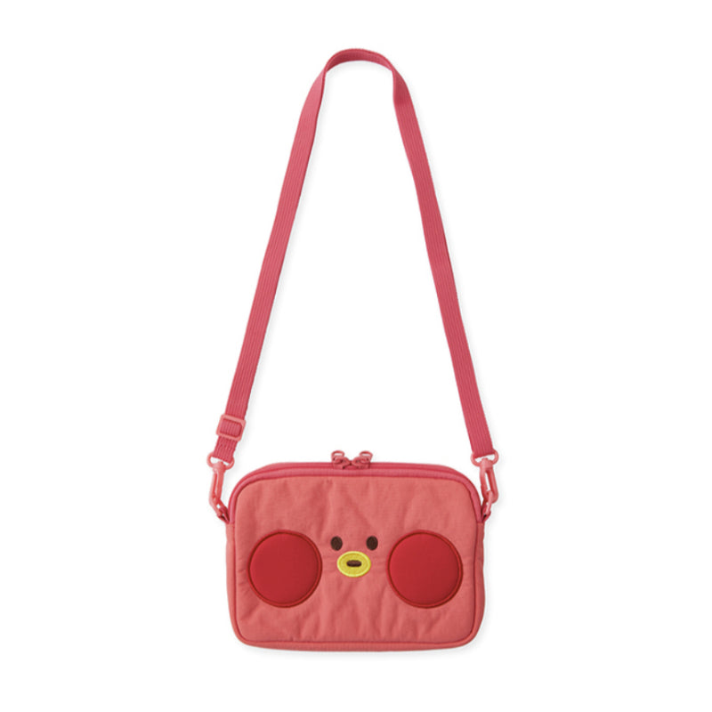 BT21 - Minini Travel Pocket Bag