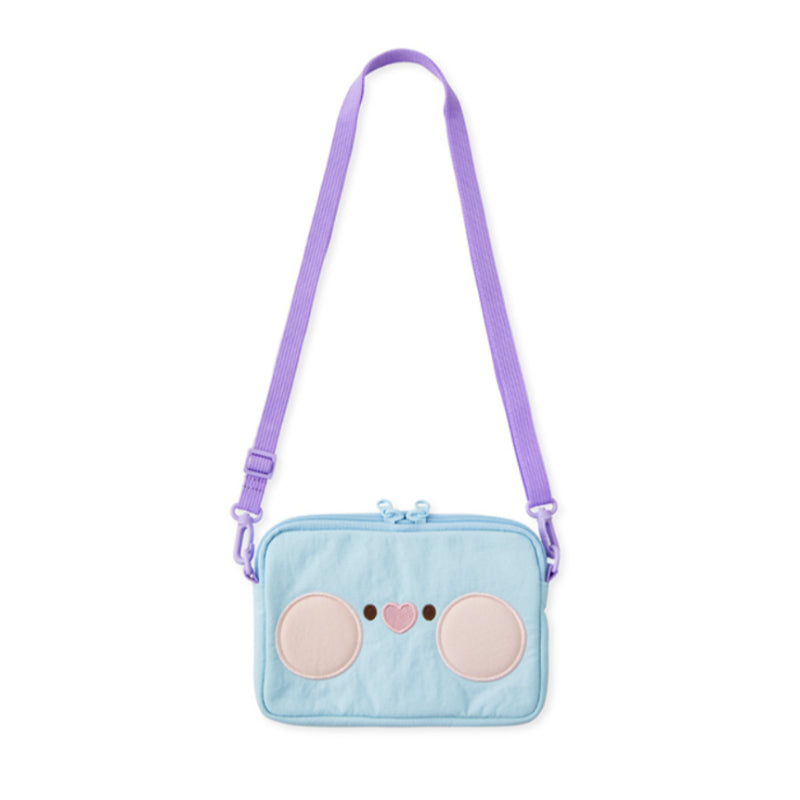 BT21 - Minini Travel Pocket Bag