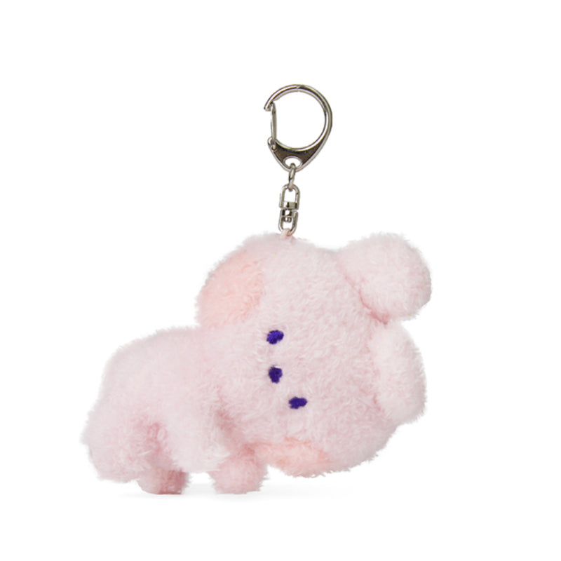 BT21 - Minini Doll Keyring