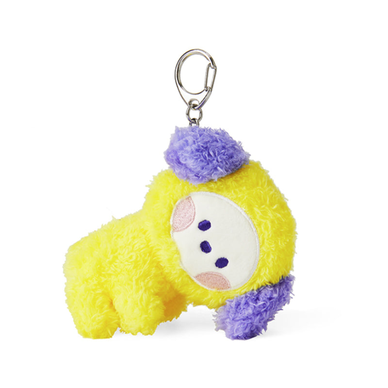 BT21 - Minini Doll Keyring