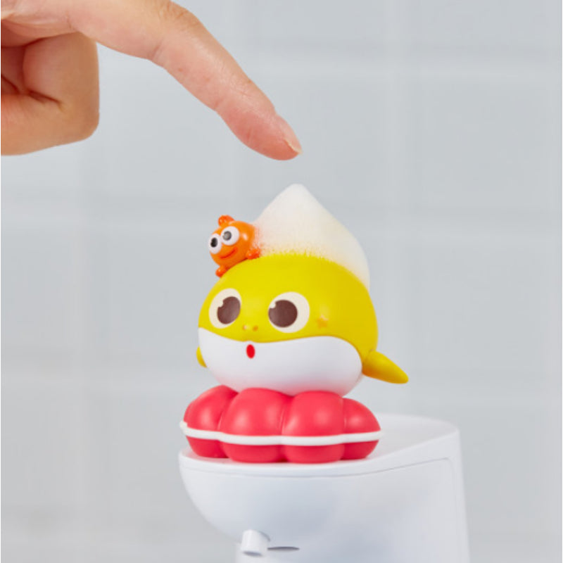 Bo Friends x Pinkfong Baby Shark - Music Hand Washer