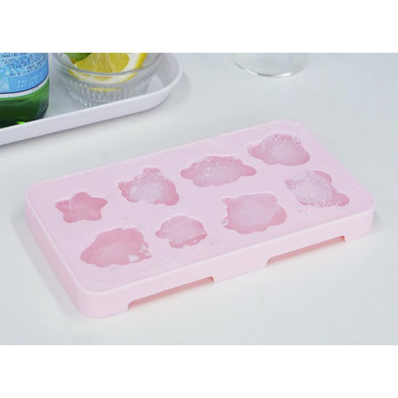 BT21 - Minini Silicone Ice Tray