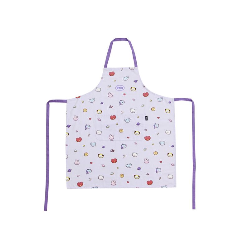 BT21 - Minini Apron