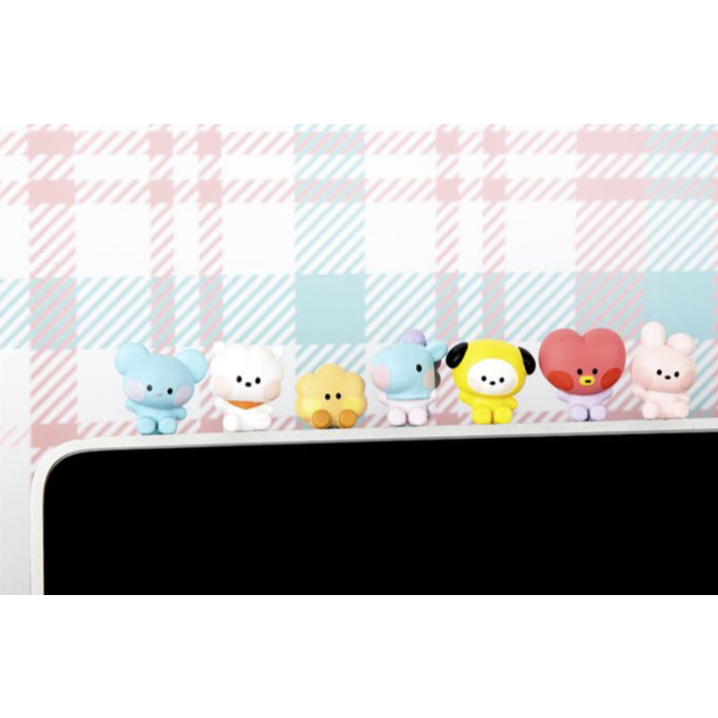 BT21 - Minini Monitor Figure