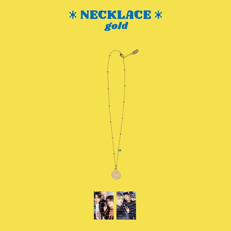 TXT - Little Wishes - Necklace